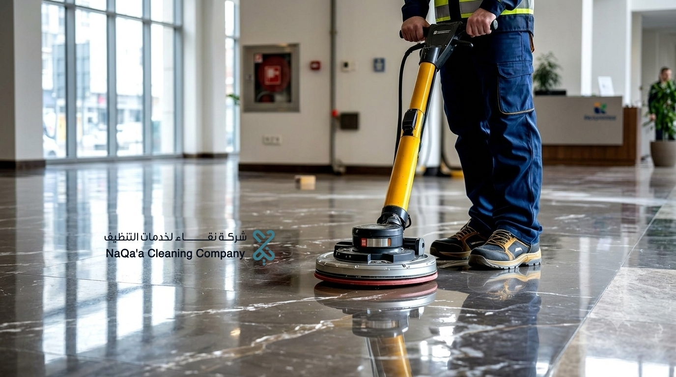 شركة تنظيف منازل بالرياض — شركة نقاء لخدمات التنظيف
