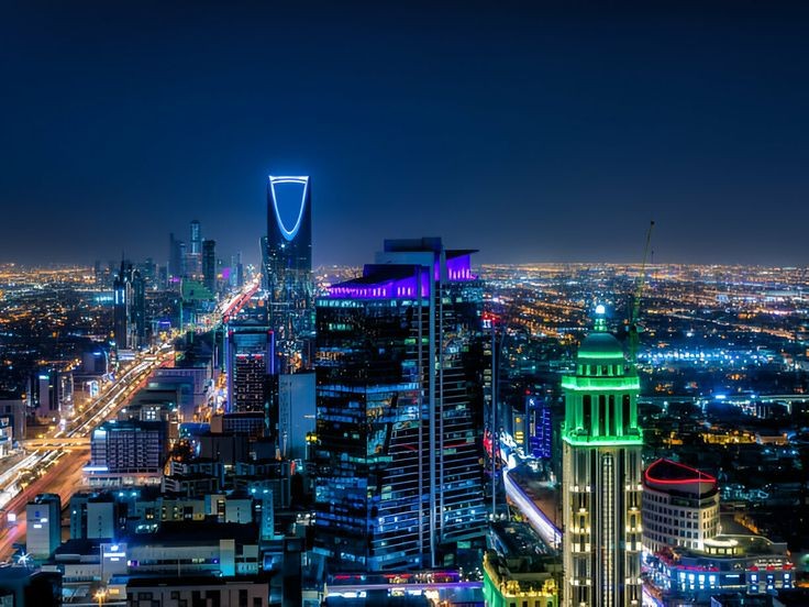تغطية شركات التنظيف لأحياء الرياض — مؤسسة نقاء للتنظيف