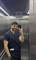 حاتم الزهراني